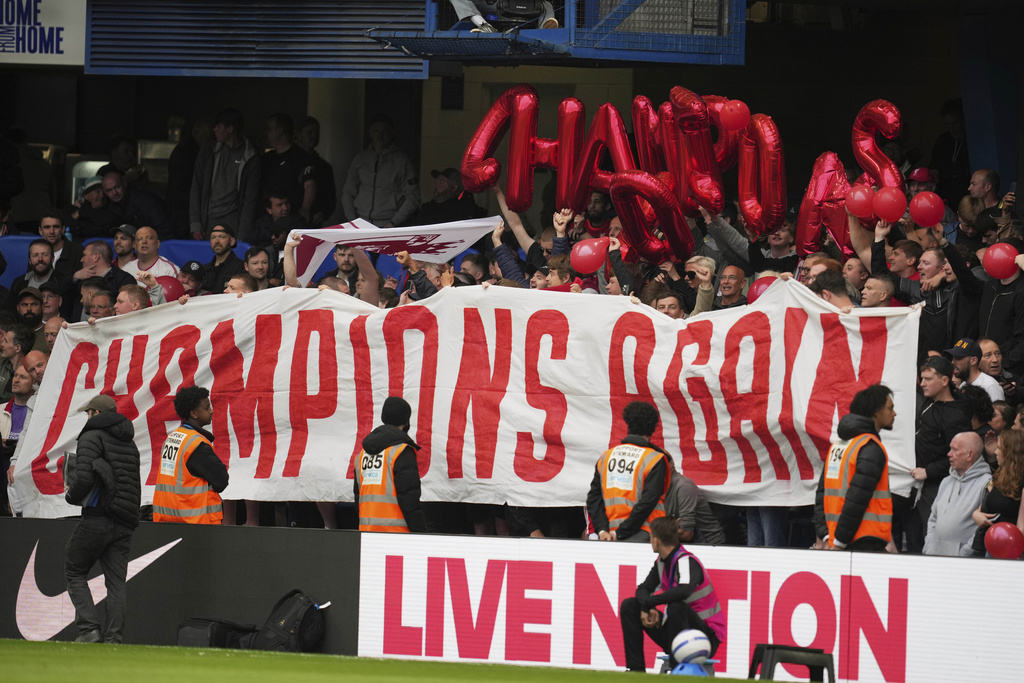 Chelsea vs Liverpool: The Blues Gembira, The Reds Merana 