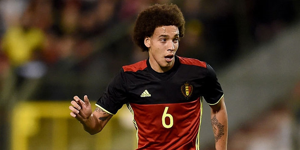 Axel Witsel