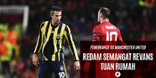 Prediksi Fenerbahce vs Manchester United 4 November 2016 Prediksi Fenerbahce vs Manchester United 4 November 2016