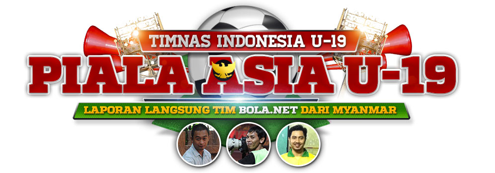 Timnas U19 Piala Asia