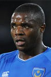 Aaron Mokoena