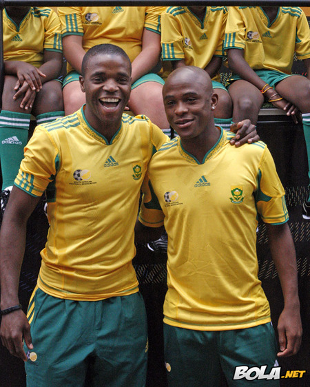 Aaron Tebomo Mokoena