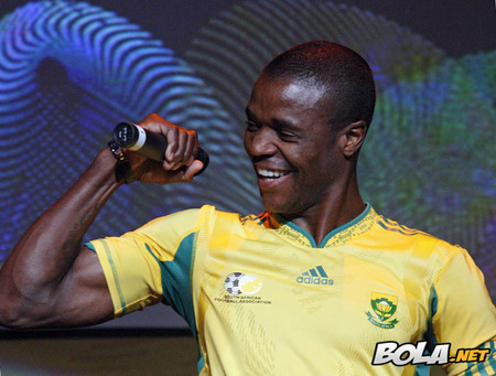 Aaron Tebomo Mokoena