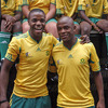 Aaron Tebomo Mokoena