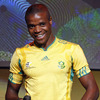 Aaron Tebomo Mokoena