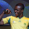 Aaron Tebomo Mokoena