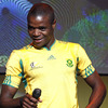 Aaron Tebomo Mokoena