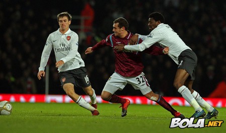 Aaron James Ramsey
