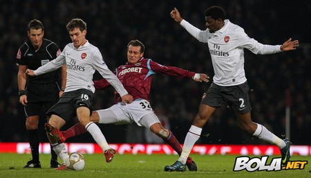 Aaron James Ramsey