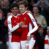 Aaron James Ramsey