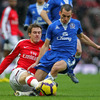 Aaron James Ramsey