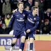Aaron James Ramsey