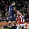 Aaron James Ramsey