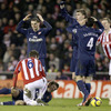 Aaron James Ramsey