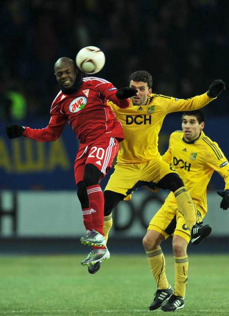 Abdoulay Konko