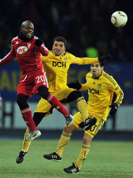 Abdoulay Konko