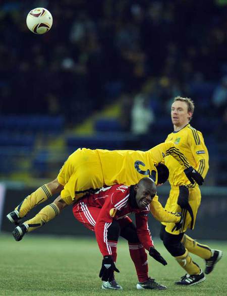 Abdoulay Konko