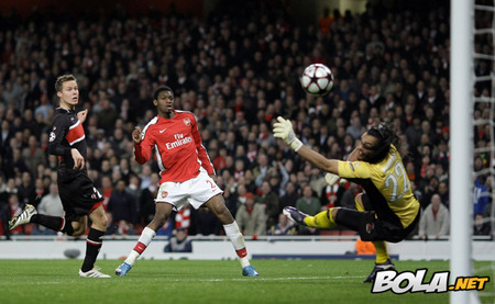 Vassiriki Abou Diaby