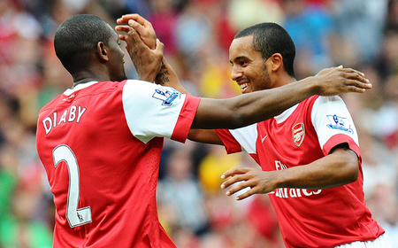 Vassiriki Abou Diaby