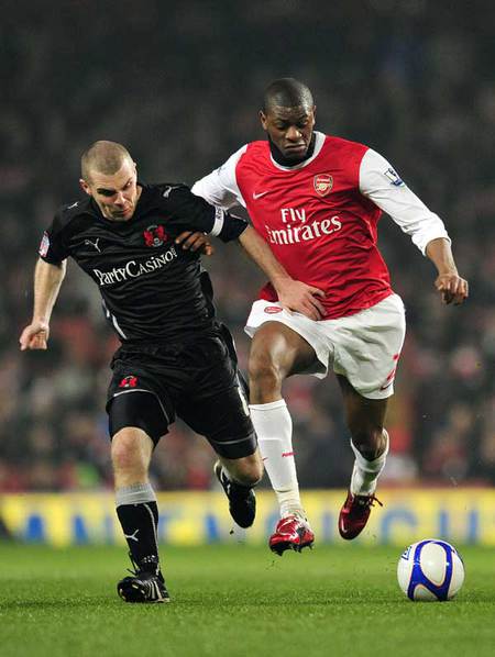 Vassiriki Abou Diaby