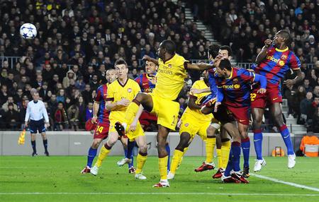 Vassiriki Abou Diaby