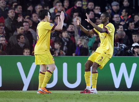 Vassiriki Abou Diaby