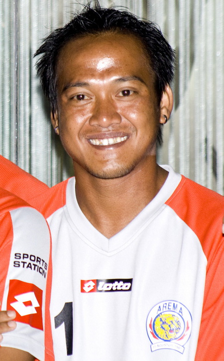 Achmad Kurniawan