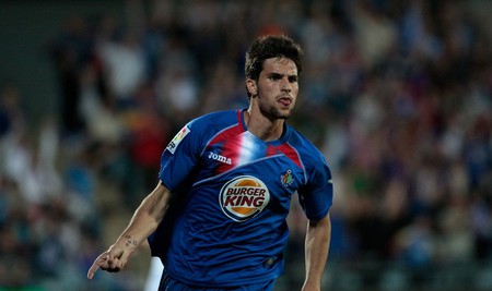 Adrian Gonzalez Morales
