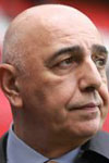Adriano Galliani