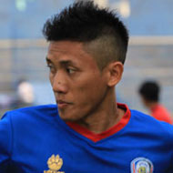 Ahmad Bustomi
