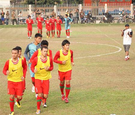 Ahmad Bustomi