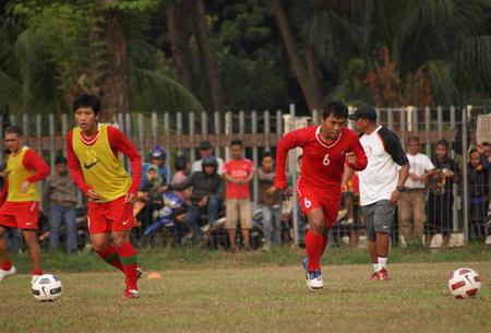 Ahmad Bustomi