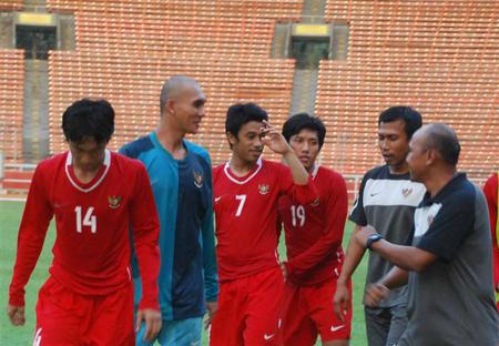 Ahmad Bustomi
