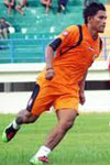 Ahmad Sembiring