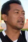 Aji Santoso