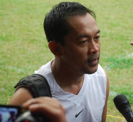 Aji Santoso