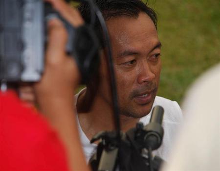Aji Santoso