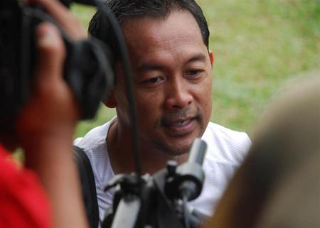 Aji Santoso