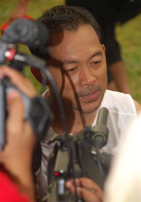 Aji Santoso