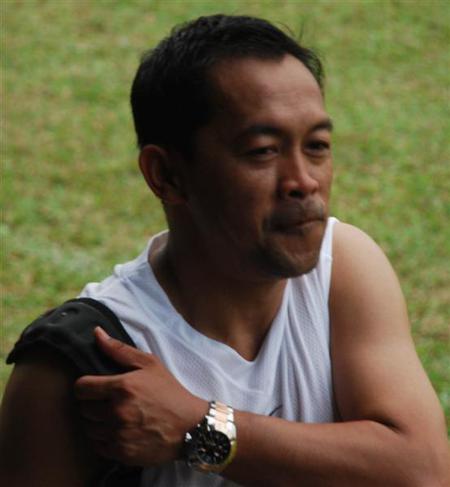 Aji Santoso
