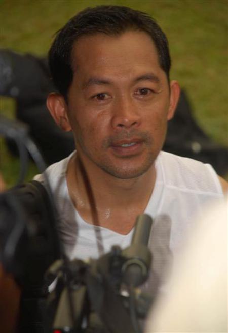 Aji Santoso