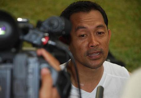 Aji Santoso