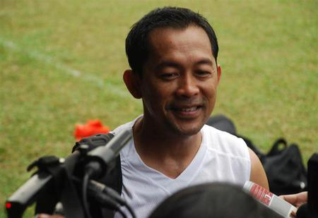 Aji Santoso