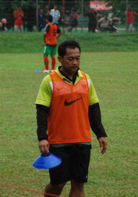 Aji Santoso