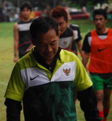Aji Santoso