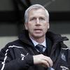 Alan Scott Pardew
