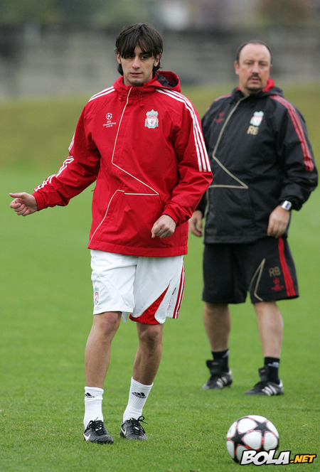 Alberto Aquilani