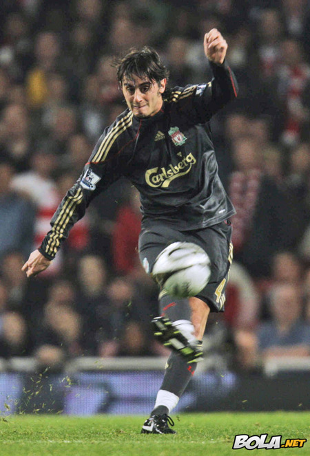 Alberto Aquilani