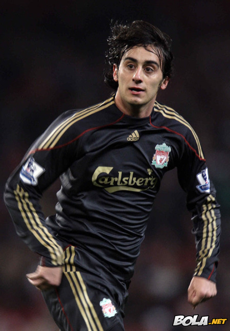 Alberto Aquilani