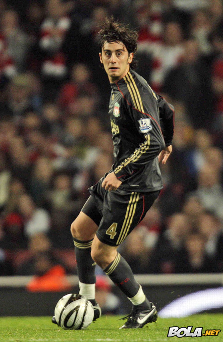 Alberto Aquilani